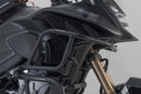 Honda CB 500 X [2018-2024] - Upper crash bar – picture 5