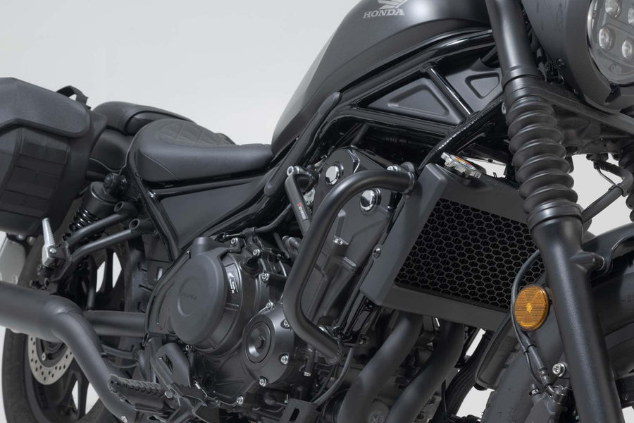 Honda CL 500 [2023-2024] - Sturzbügel – Bild 2