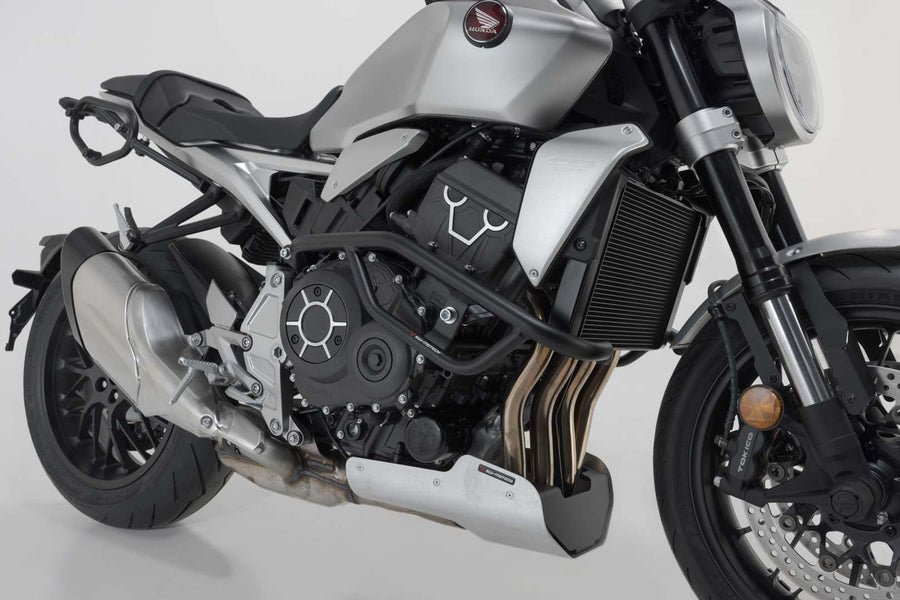Honda CB 1000 R Neo Sports Café [2019-2024] - Crash bar - Image 7