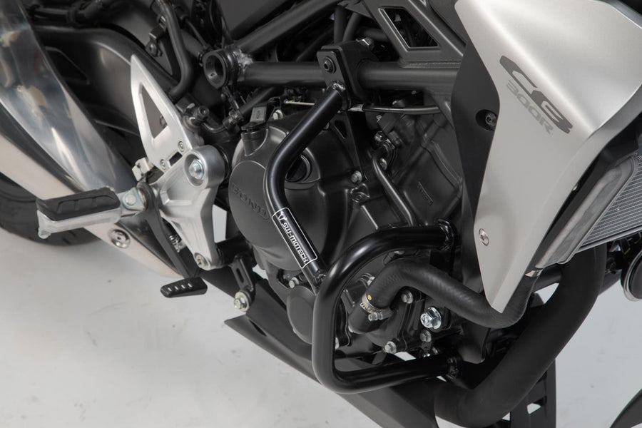 Honda CB 300 R Neo Sports Cafe [2018-2023] - Crash bar – Image 1