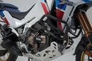 Honda CRF 1100 L Africa Twin Adventure Sports [2020-2024] - Crash bar – photo 2