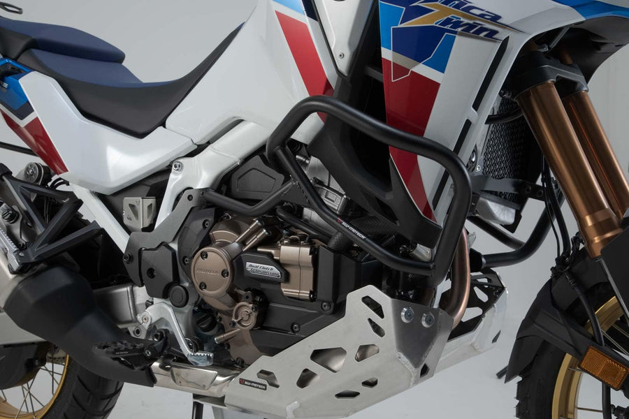 Honda CRF 1100 L Africa Twin Adventure Sports [2020-2024] - Crash bar – photo 2