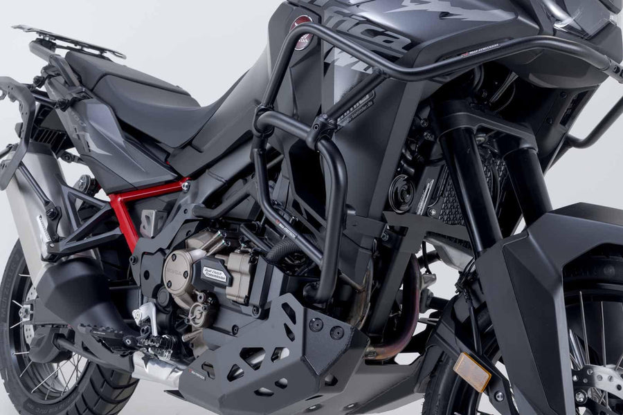 Honda CRF 1000 L Africa Twin Adventure Sports [2018] - Crash bar – picture 4