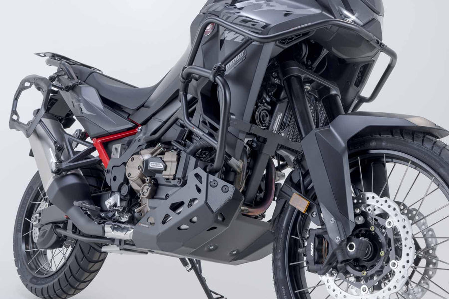 Honda CRF 1000 L Africa Twin Adventure Sports [2018] - Crash bar – picture 5