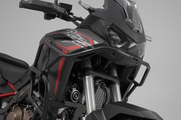 Honda CRF 1000 L Africa Twin Adventure Sports [2018-2019] - Crashbar supérieur – photo 2