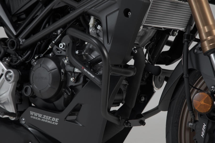 Honda CB 125 R Neo Sports Café [2020-2024] - Crash bar – Image 1