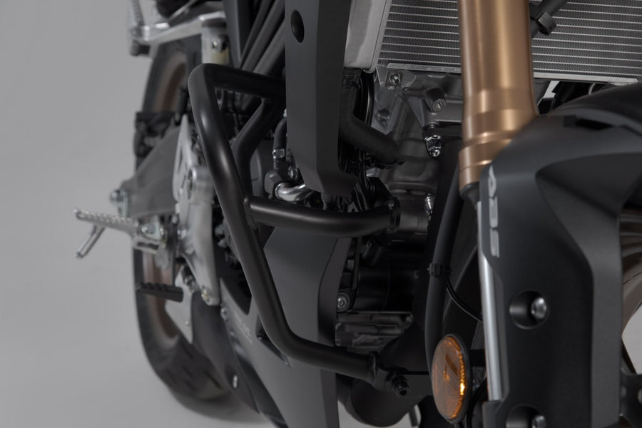 Honda CB 125 R Neo Sports Café [2020-2024] - Crash bar – Image 3