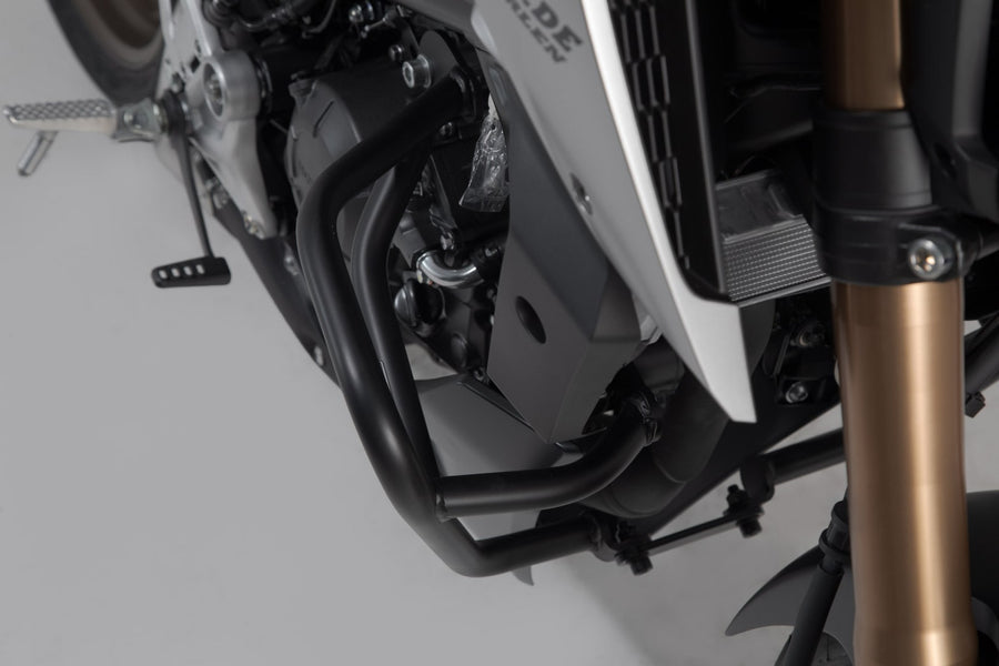 Honda CB 125 R Neo Sports Café [2020-2024] - Crash bar – Image 4