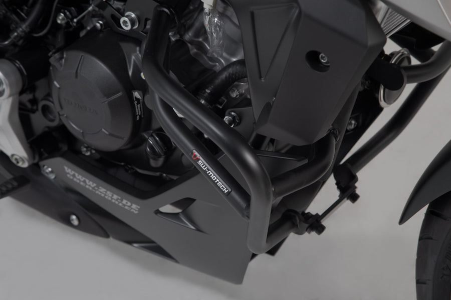 Honda CB 125 R Neo Sports Café [2020-2024] - Crash bar – Image 5