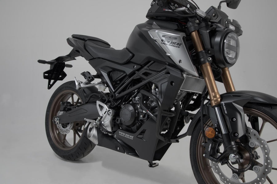 Honda CB 125 R Neo Sports Café [2020-2024] - Crash bar - Image 7