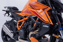 KTM 1390 Super Duke R [2024] - Sturzbügel schwarz – Bild 2