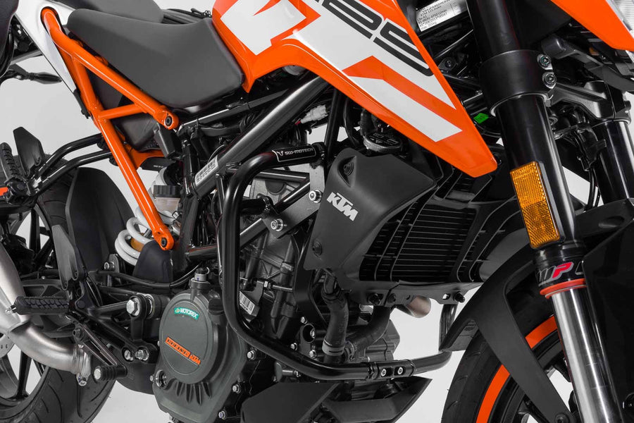 KTM 125 Duke [2012-2020] - Sturzbügel – Bild 1