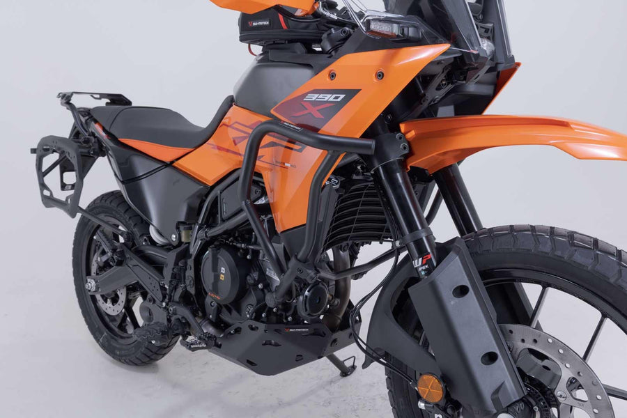 KTM 390 Adventure X [2025-2026] - Crash bar – picture 7