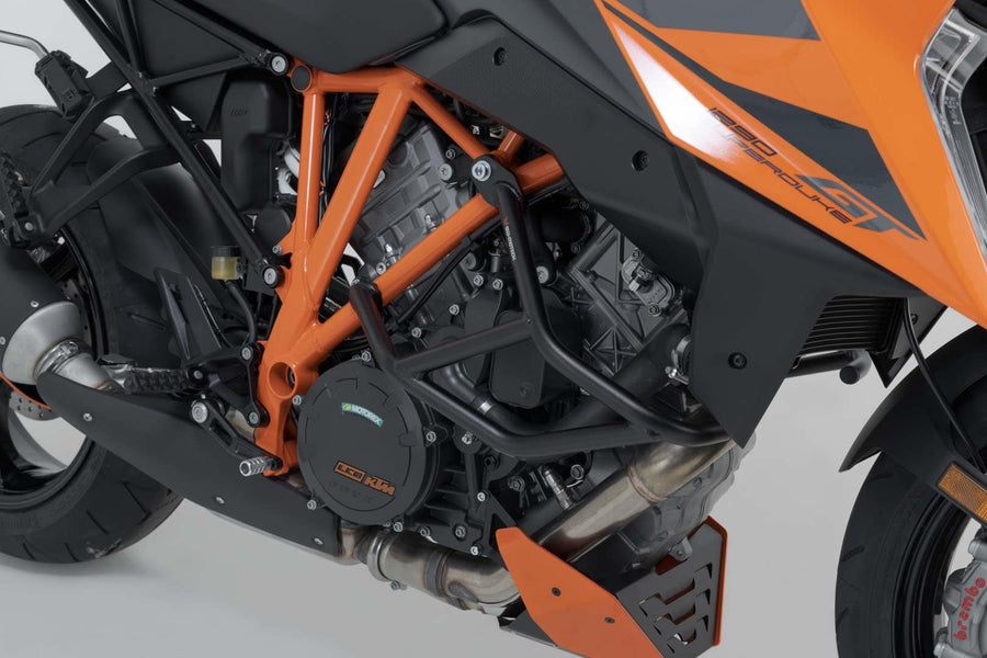 KTM 1290 Super Duke GT [2016-2024] - crash bar black – picture 2