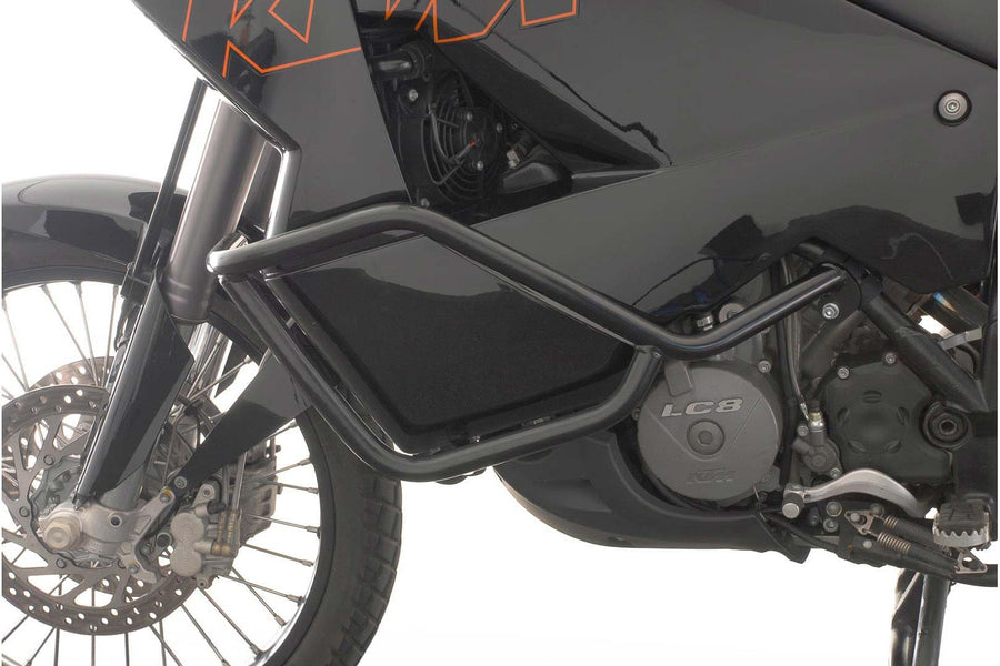 KTM 990 Adventure S [2006-2007] - Crash bar – picture 1