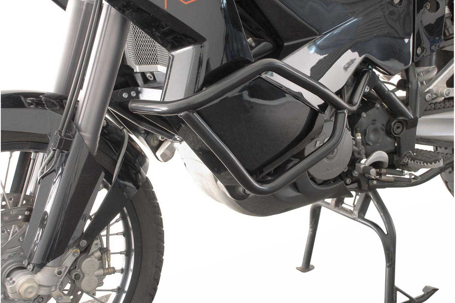 KTM 990 Adventure S [2006-2007] - Crash bar – picture 2