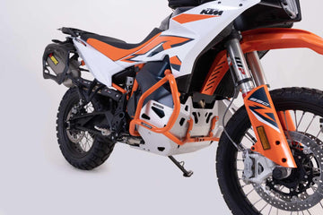 KTM 790 Adventure [2019-2020] - Crash bar – photo 1