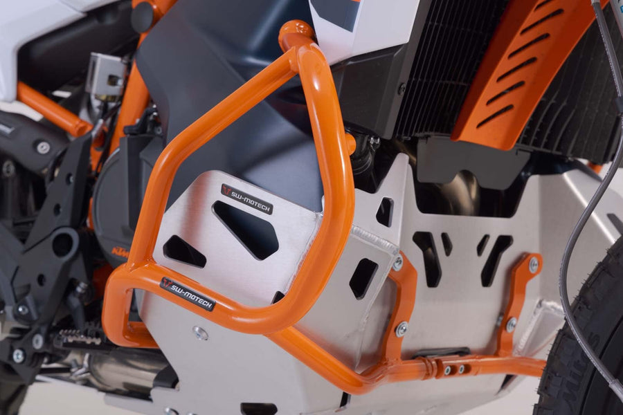 KTM 790 Adventure [2019-2020] - Crash bar – picture 4