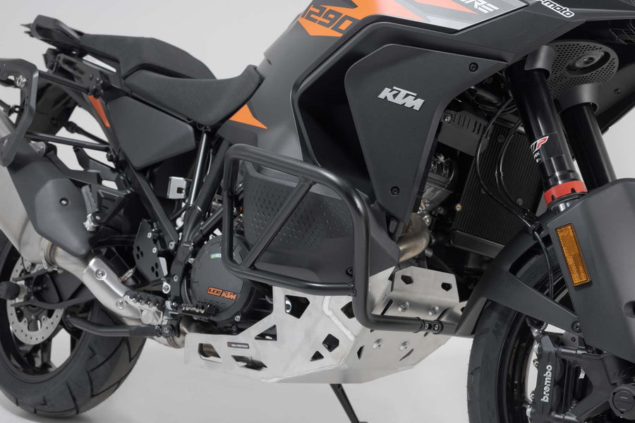 KTM 1390 Super Adventure S [2025-2026] - Crash bar – photo 2