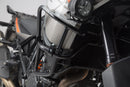 KTM 1090 Adventure R [2017-2018] - Pare-chocs supérieurs noirs – photo 4