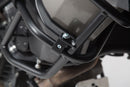 KTM 1090 Adventure R [2017-2018] - Pare-chocs supérieurs noirs – photo 5