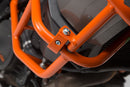 KTM 1290 Super Adventure R [2017-2020] - Upper crash bars orange – picture 5