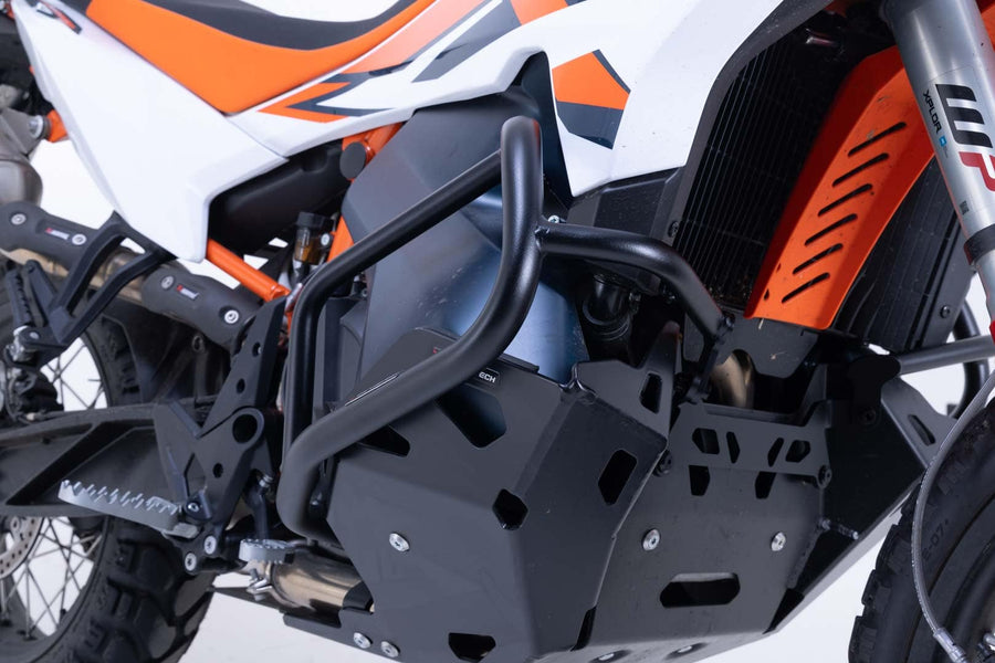 KTM 790 Adventure [2023-2026] - Crashbar version SBL.04.918.10100/B - Image 1