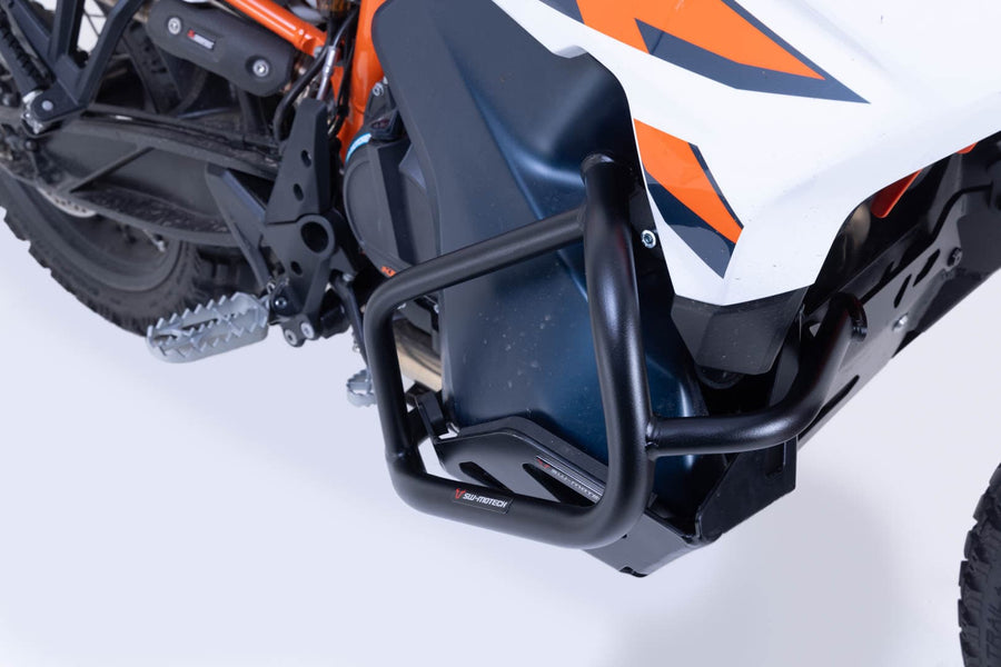 KTM 790 Adventure [2023-2026] - Crashbar version SBL.04.918.10100/B - Figure 6