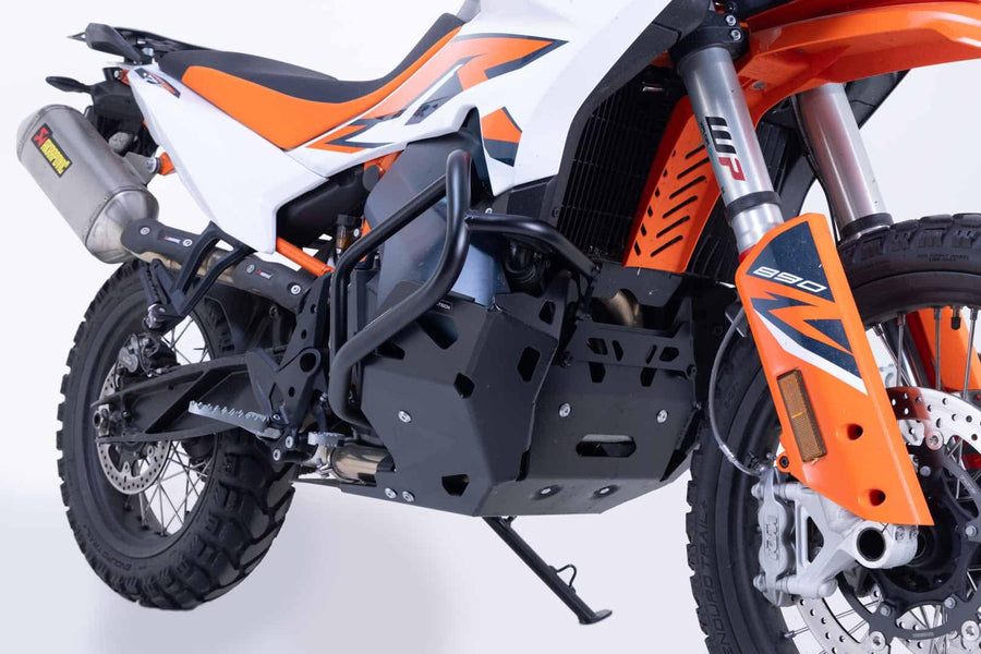 KTM 790 Adventure [2023-2026] - Crashbar version SBL.04.918.10100/B - Figure 7