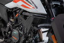 KTM 390 Adventure [2020-2024] - Crash bar – photo 1