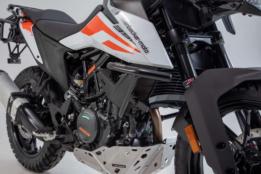 KTM 390 Adventure [2020-2024] - Crash bar – photo 2