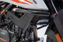 KTM 390 Adventure [2020-2024] - Crash bar – photo 3