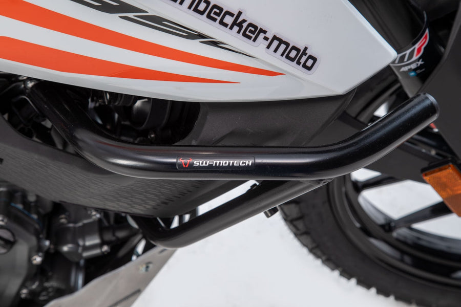 KTM 390 Adventure [2020-2024] - Crash bar – photo 5