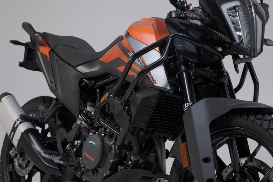 KTM 390 Adventure [2020-2024] - Upper crash bar – picture 2