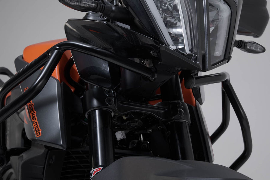 KTM 390 Adventure [2020-2024] - Upper crash bar – picture 5