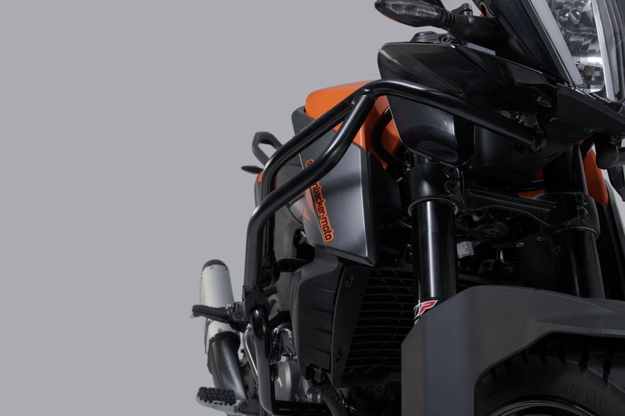 KTM 390 Adventure [2020-2024] - Upper crash bar – picture 6