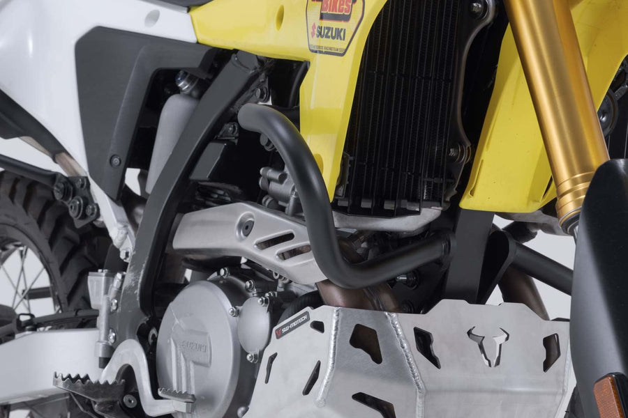 Suzuki DR-Z4S 400 [2025-2026] - Barre de protection – photo 1
