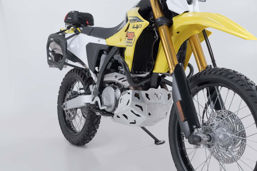 Suzuki DR-Z4SM 400 [2025-2026] - Barre de protection – photo 7