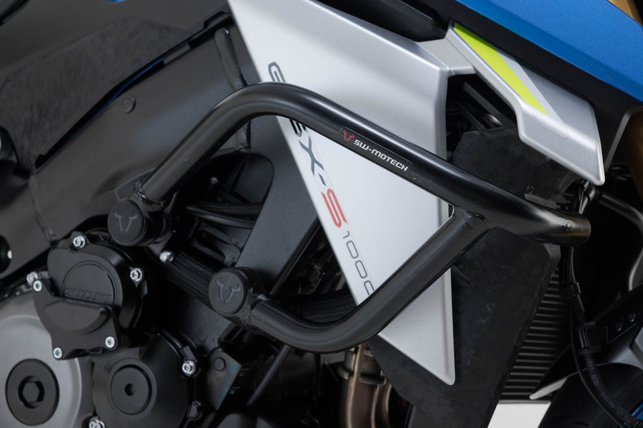 Suzuki GSX S 1000 GX [2024-2026] - Sturzbügel – Bild 3