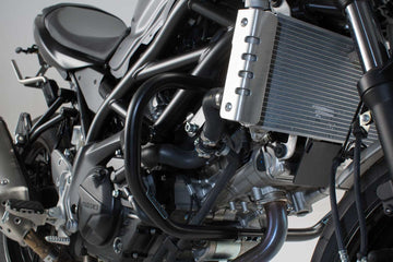 Suzuki SV 650 X Cafe Racer [2018-2026] - Crash bar – picture 1