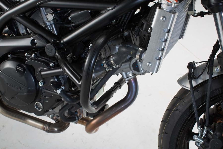 Suzuki SV 650 X Cafe Racer [2018-2026] - Crash bar – picture 2