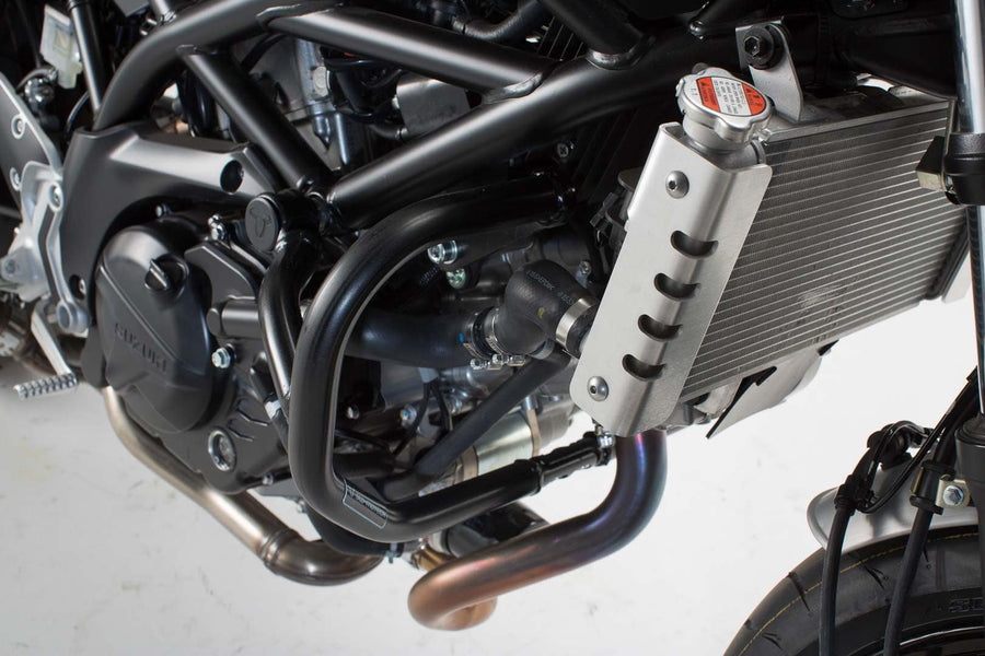 Suzuki SV 650 X Cafe Racer [2018-2026] - Crash bar – picture 3