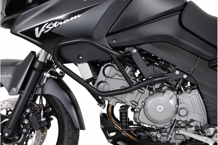 Suzuki DL 650 V-Strom [2005-2010] - Sturzbügel – Bild 1