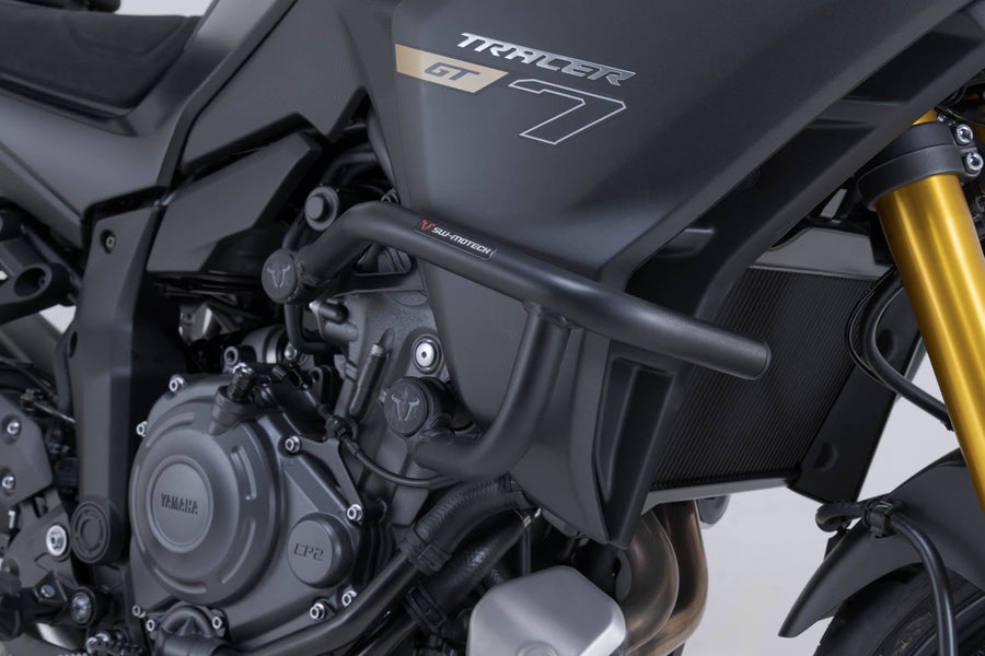 Yamaha Tracer 7 GT [2025-2026] - Crash bar – photo 1