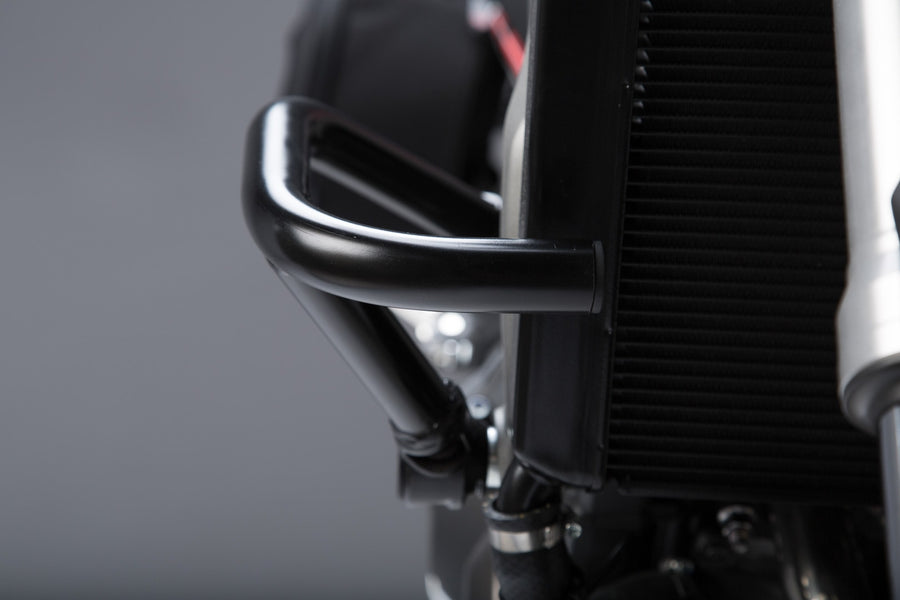 Yamaha FJ-09 850 Tracer [2015-2019] - Crash bar – picture 3