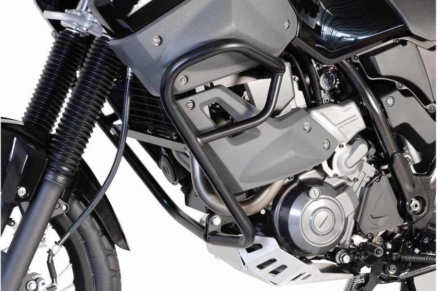 Yamaha XT 660 Z Tenere [2011-2016] - Barre de protection – photo 2