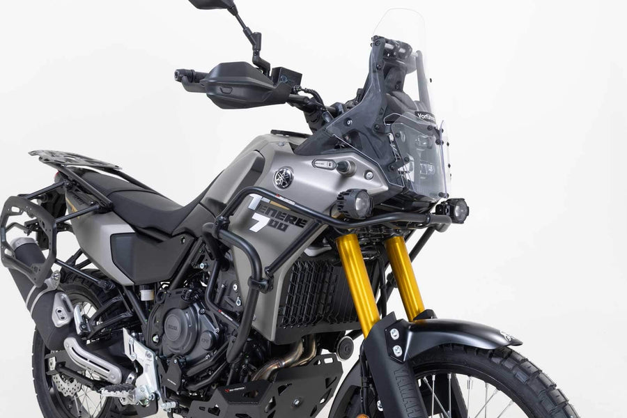 Yamaha XTZ 700 Tenere [2024-2025] - Crashbar supérieur – photo 2