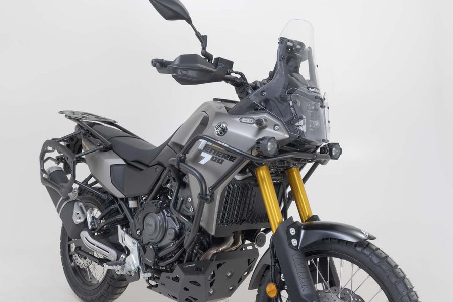 Yamaha XTZ 700 Tenere [2024-2025] - Crashbar supérieur – photo 7