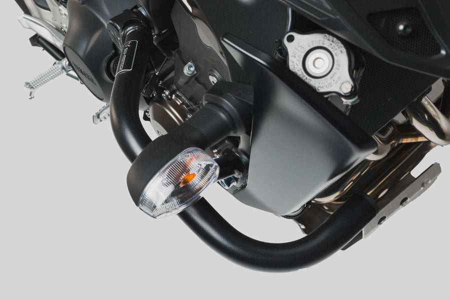 Yamaha MT-09 [2017-2020] - Crash bar – photo 3