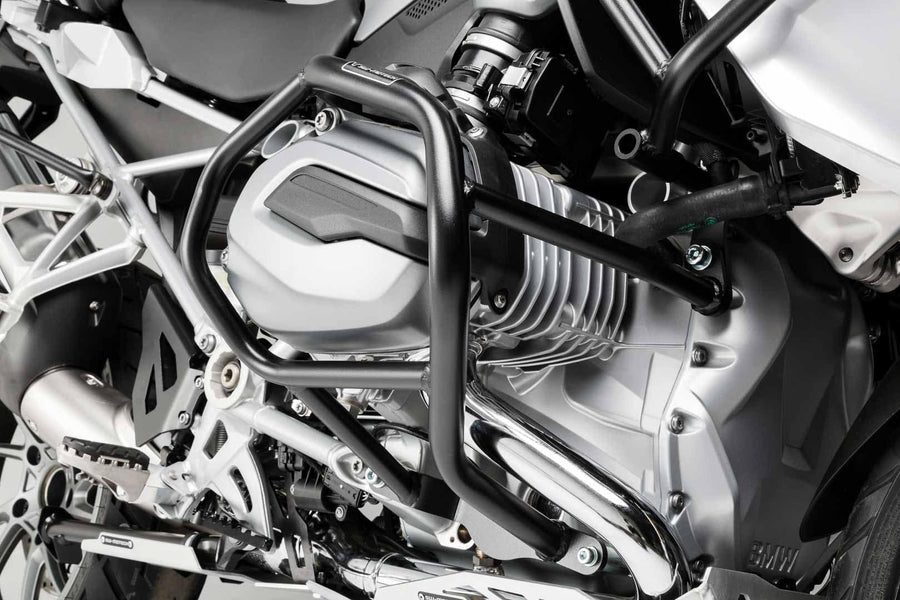 BMW R 1200 GS [2012-2019] - Crash bar – picture 3